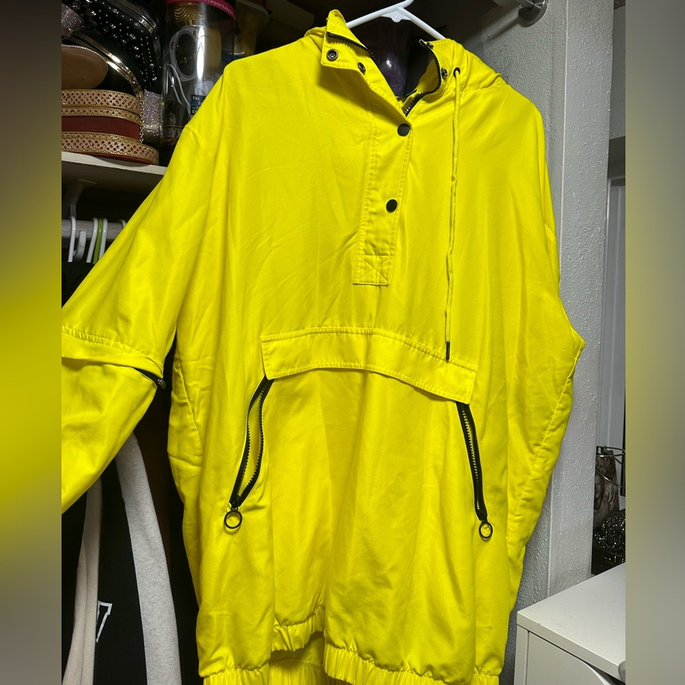 Windbreaker, target wild fable brand.